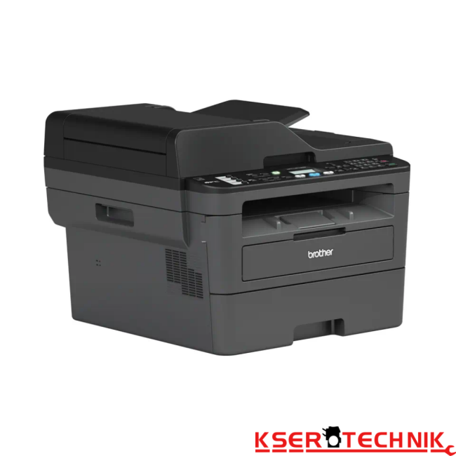 Brother MFC- L2712 DW Urządzenie wielofunkcyjne Drukarka Ksero Skaner
